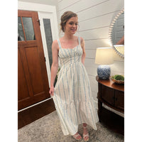 Coastal Dreams Dress
