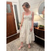 Coastal Dreams Dress