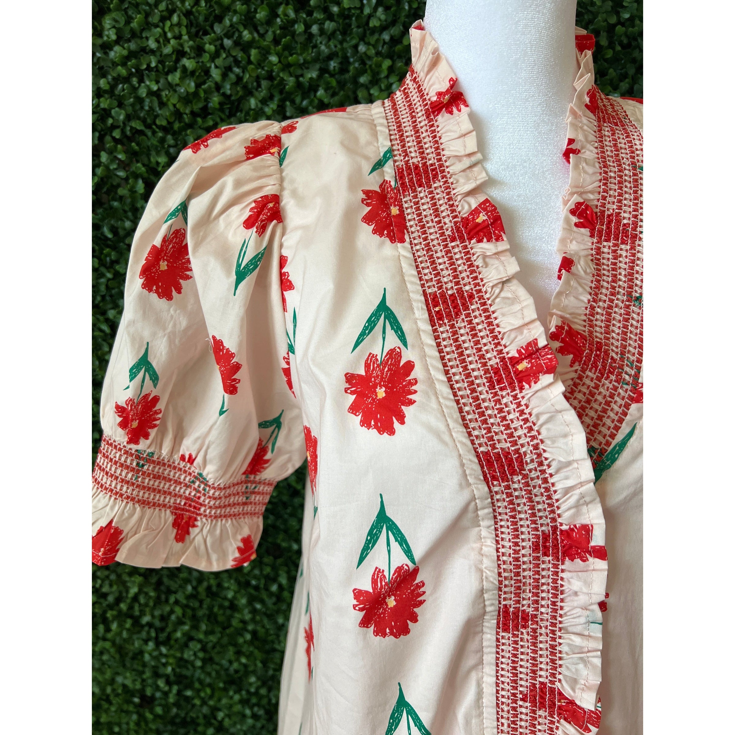 Poppy Top
