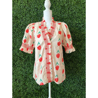 Poppy Top