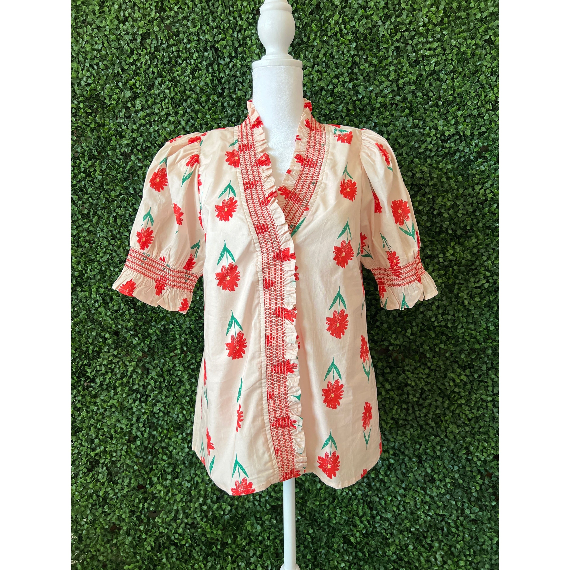 Poppy Top