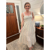 Coastal Dreams Dress