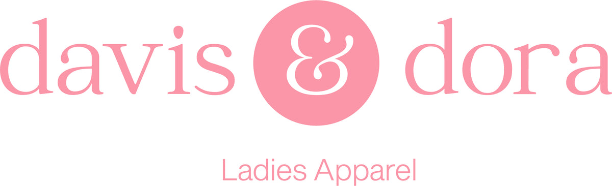 Davis and Dora logo