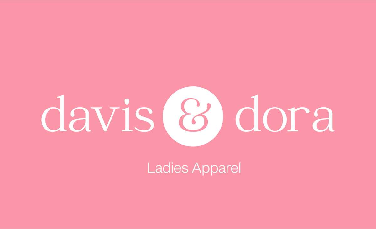 Davis & Dora