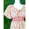 Botanical Garden Dress