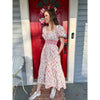 Botanical Garden Dress