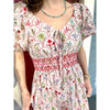 Botanical Garden Dress
