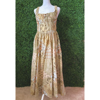 Provence Dress