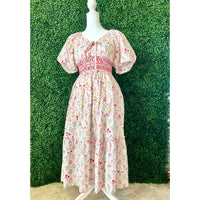Botanical Garden Dress
