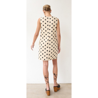 Polka Dot Dress