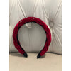 Red Velvet Headband